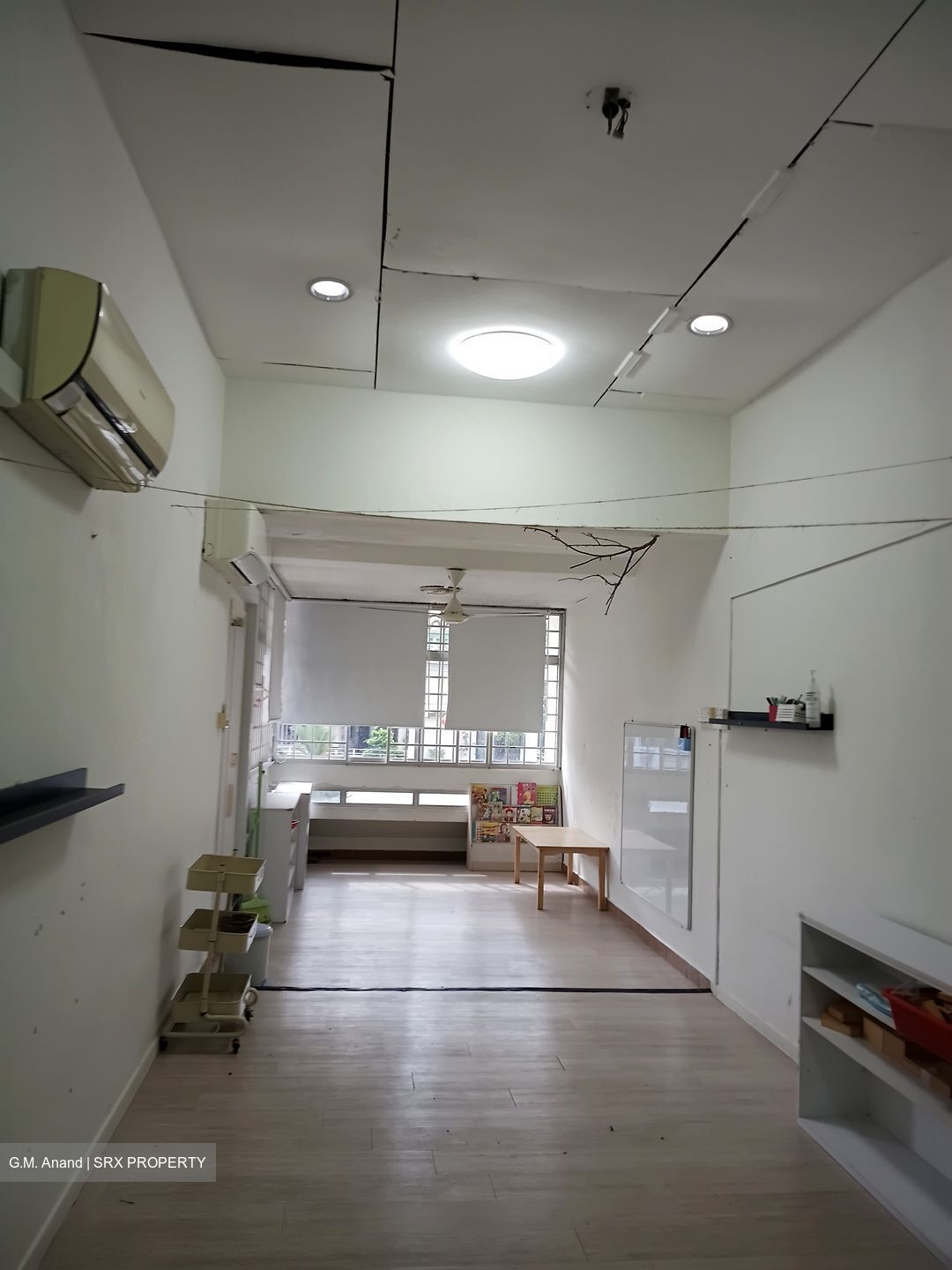 Lengkong Dua (D14), Semi-Detached #568887641